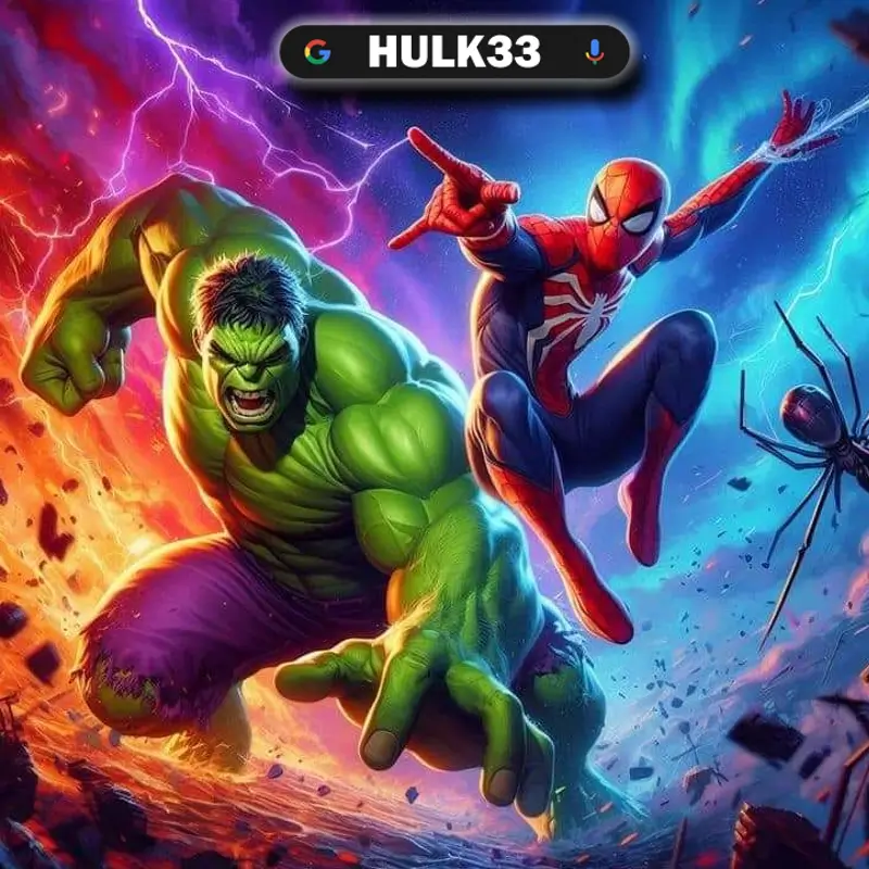 Hulk33